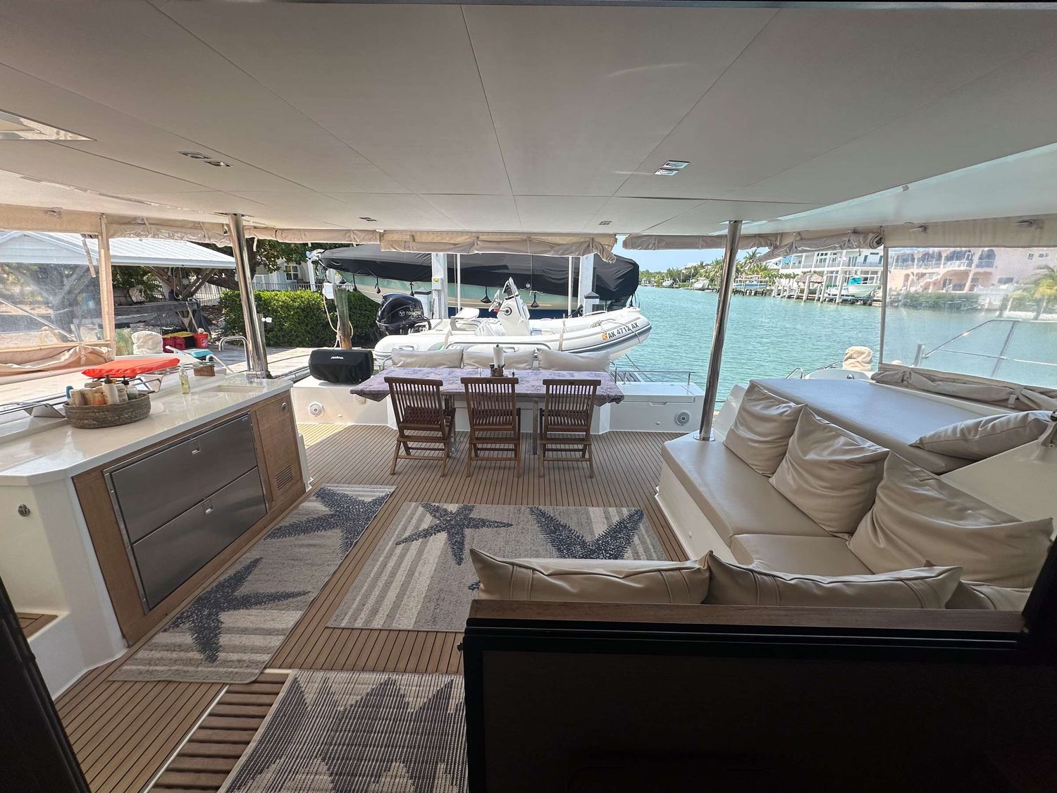 yacht-548140