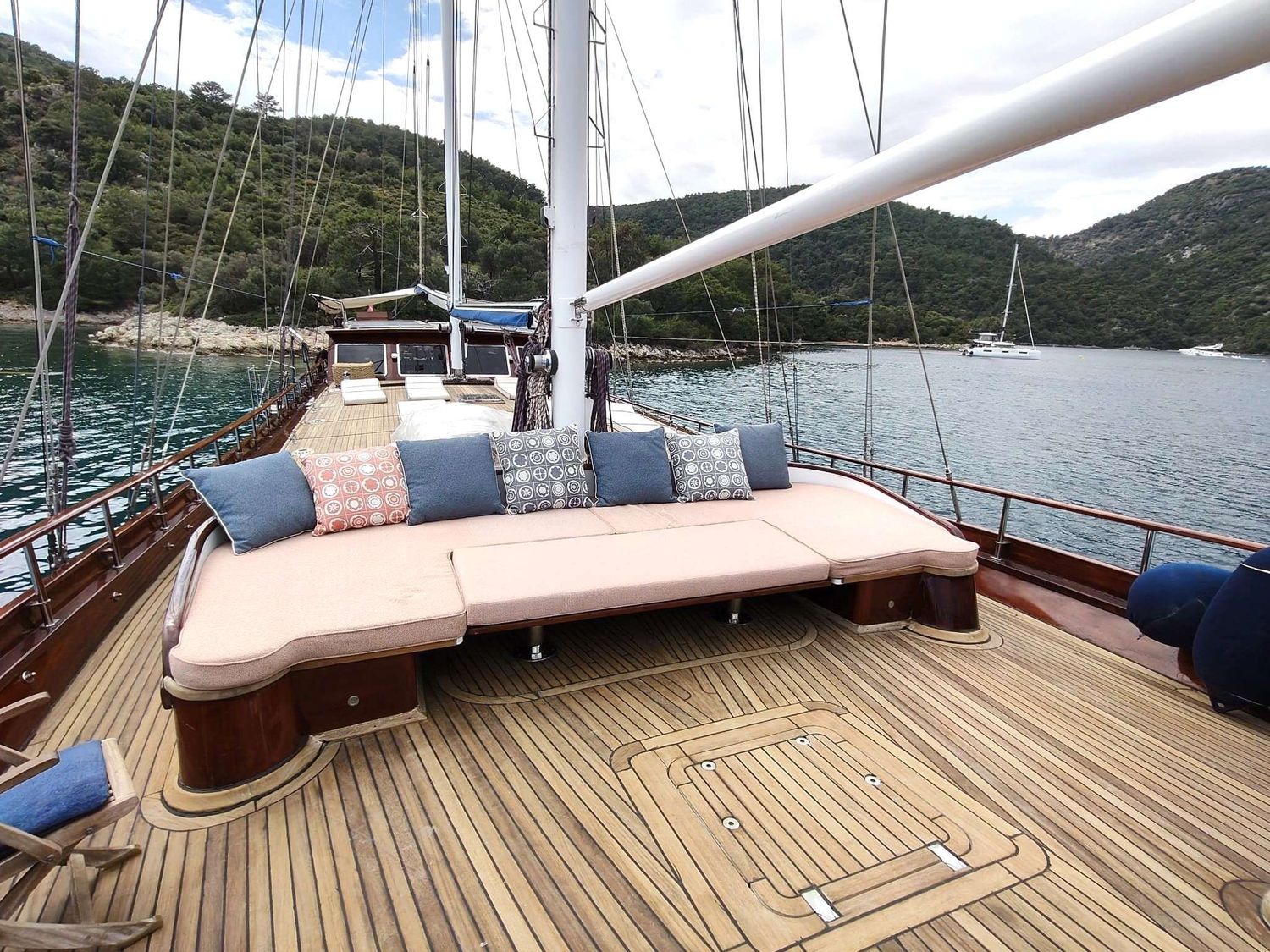 yacht-547732