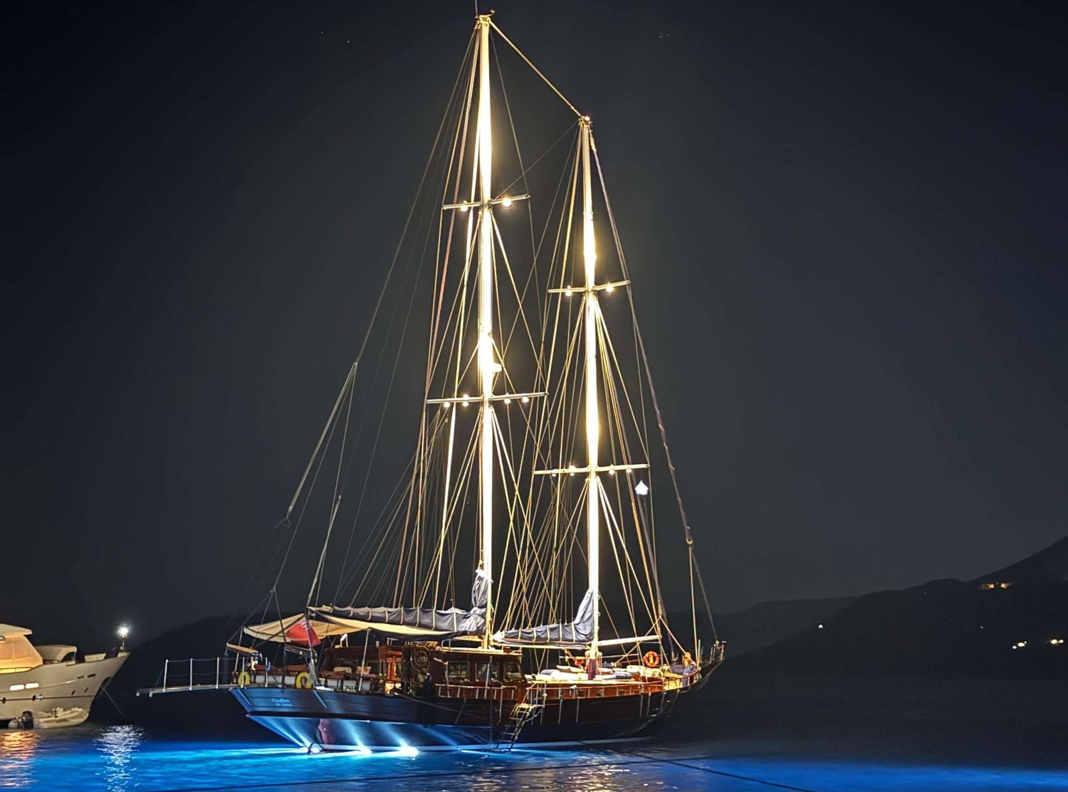 yacht-547735