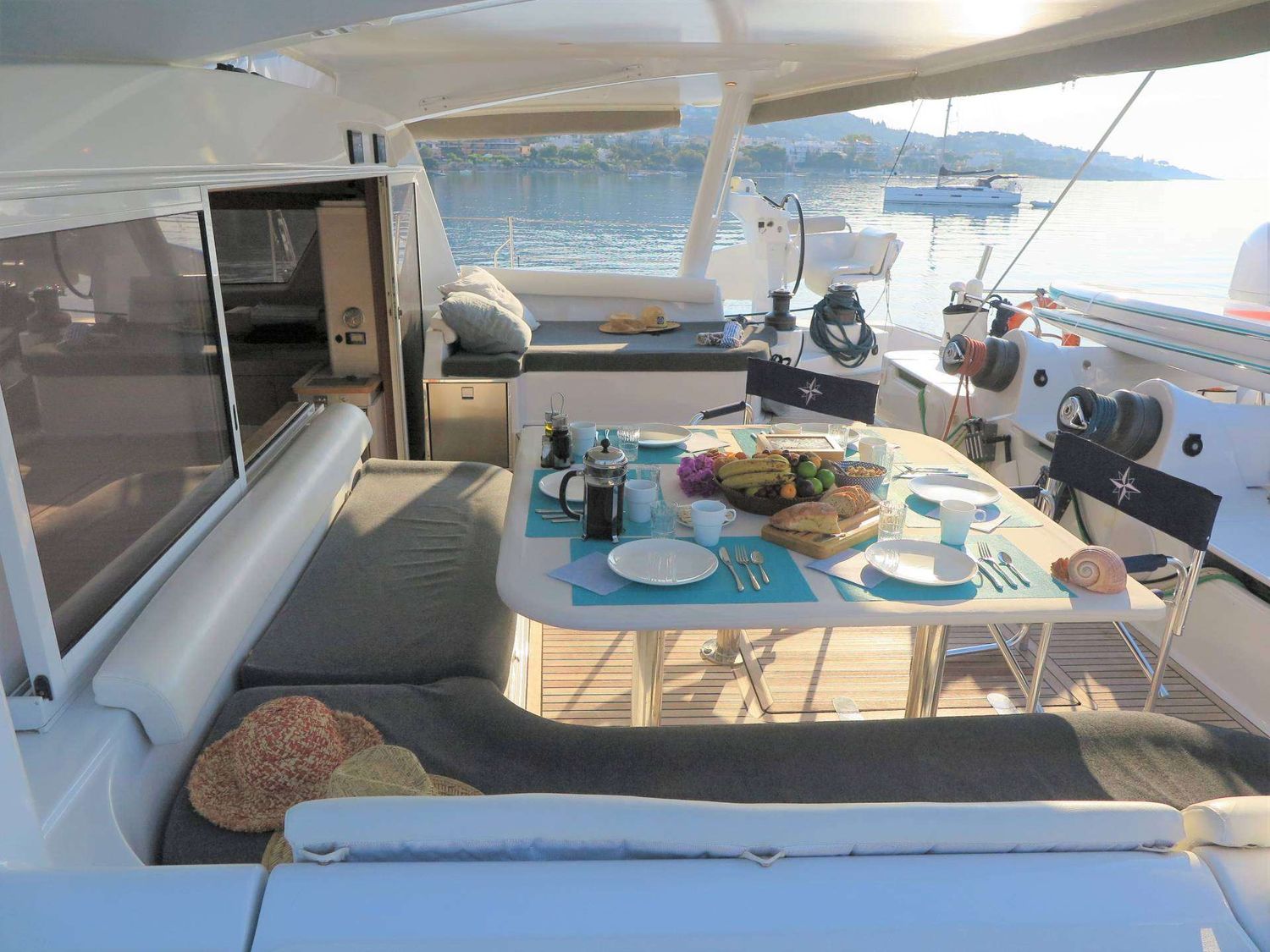 yacht-547774