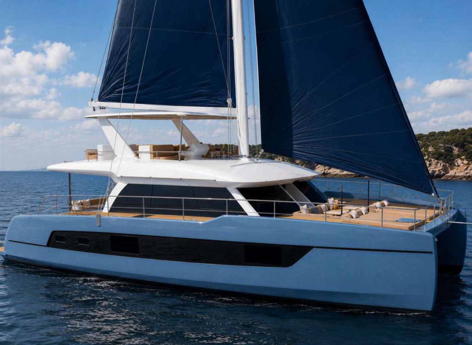 yacht-547791