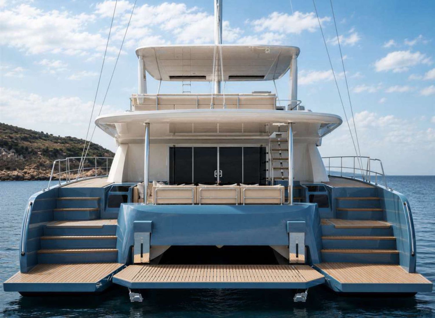 yacht-547794