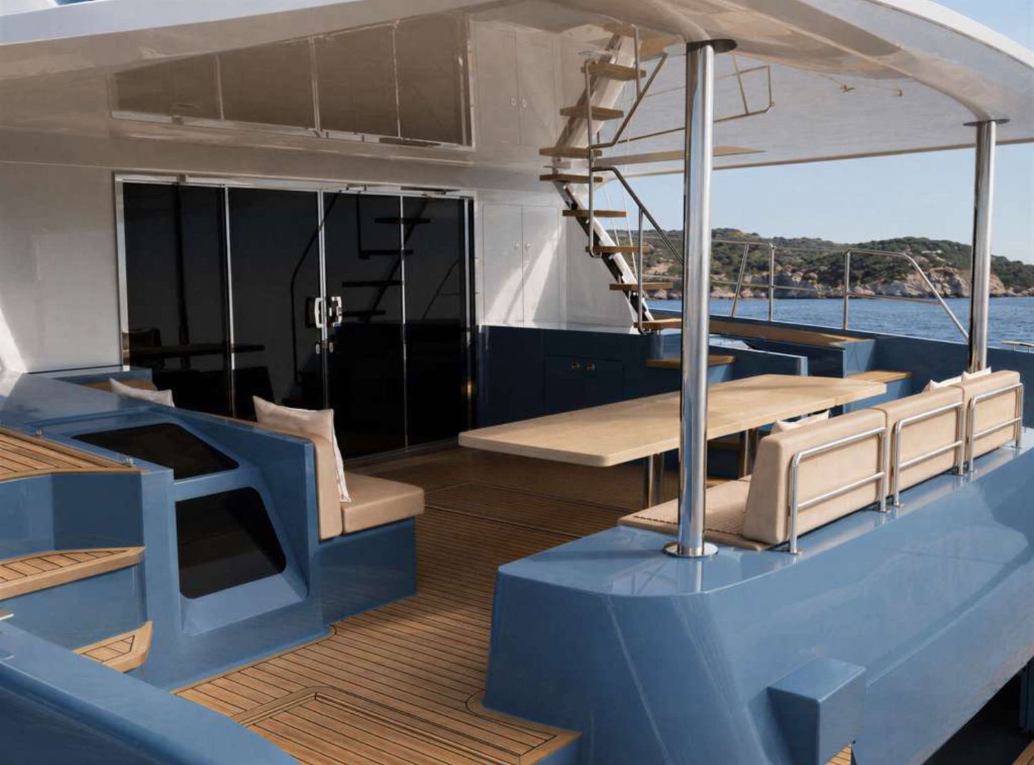 yacht-547795