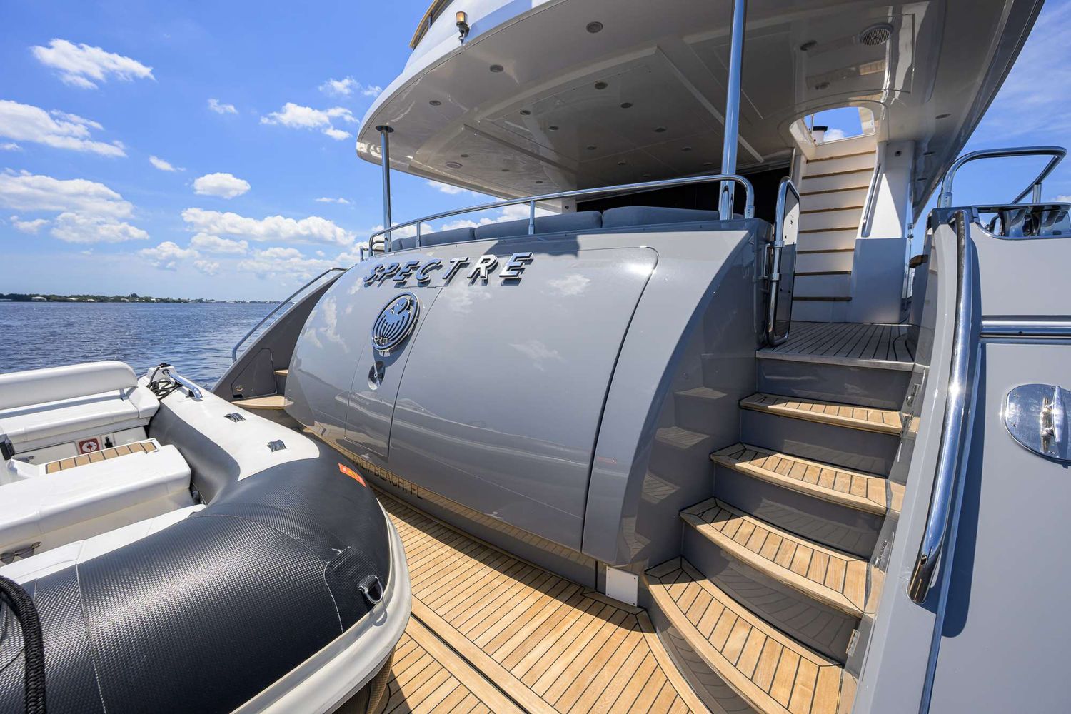 yacht-547320