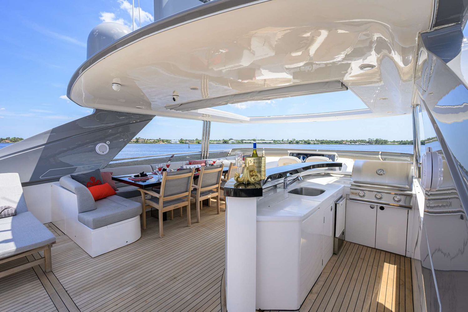 yacht-547321