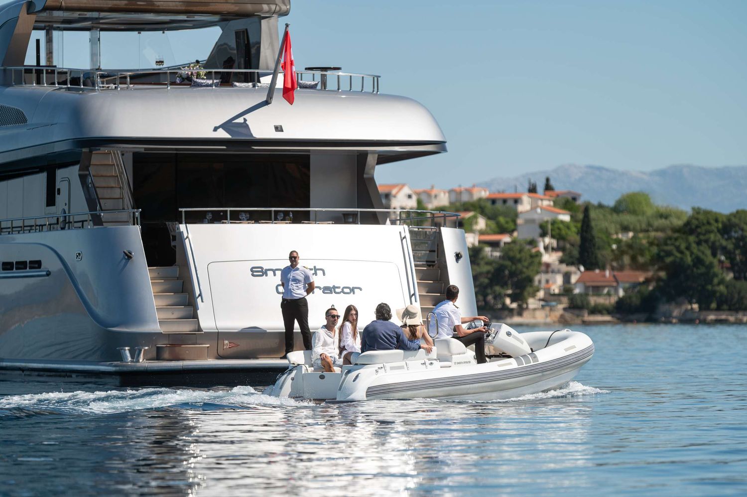 yacht-548165