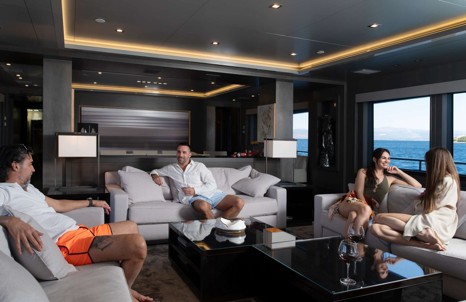 yacht-548166