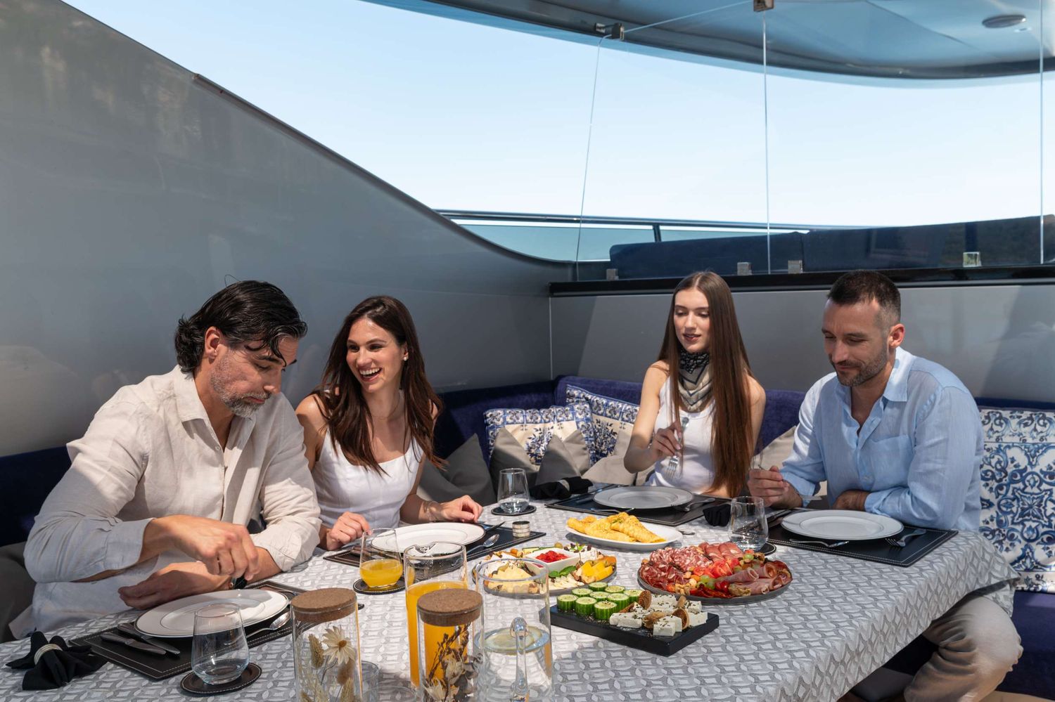 yacht-548167