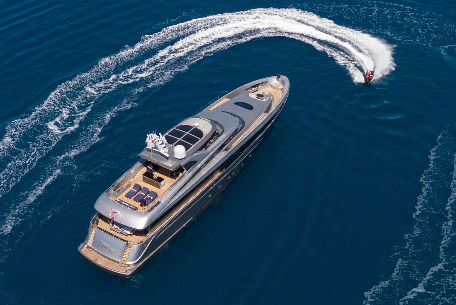yacht-548171