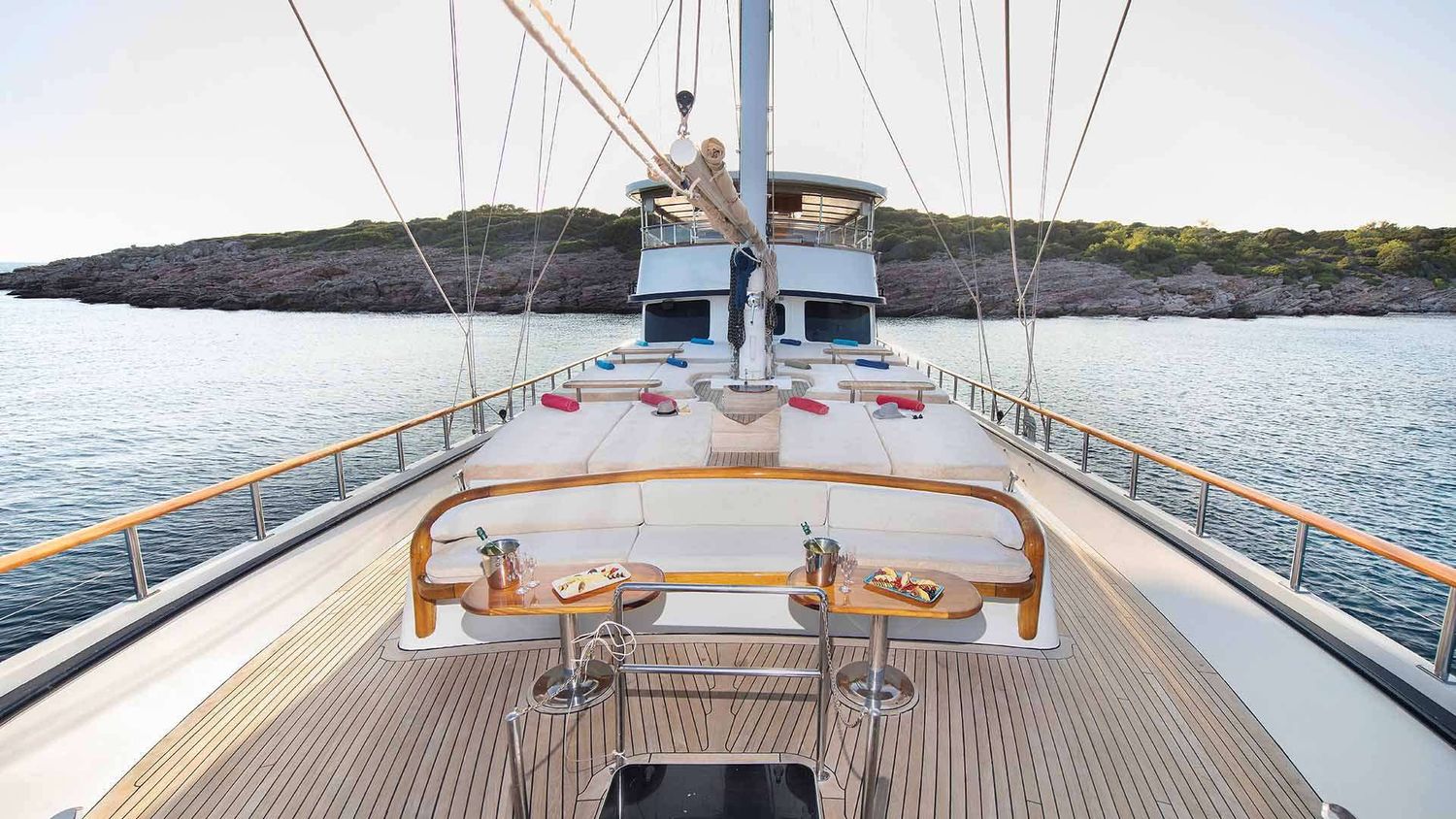 yacht-548192
