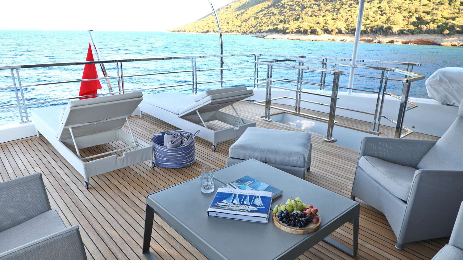 yacht-548018
