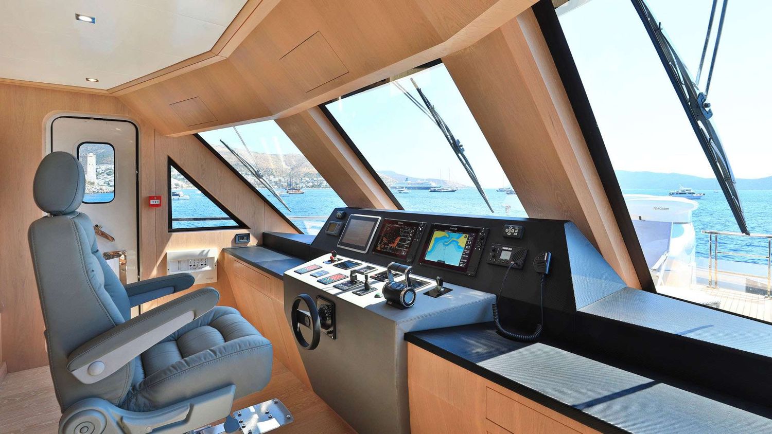 yacht-548022