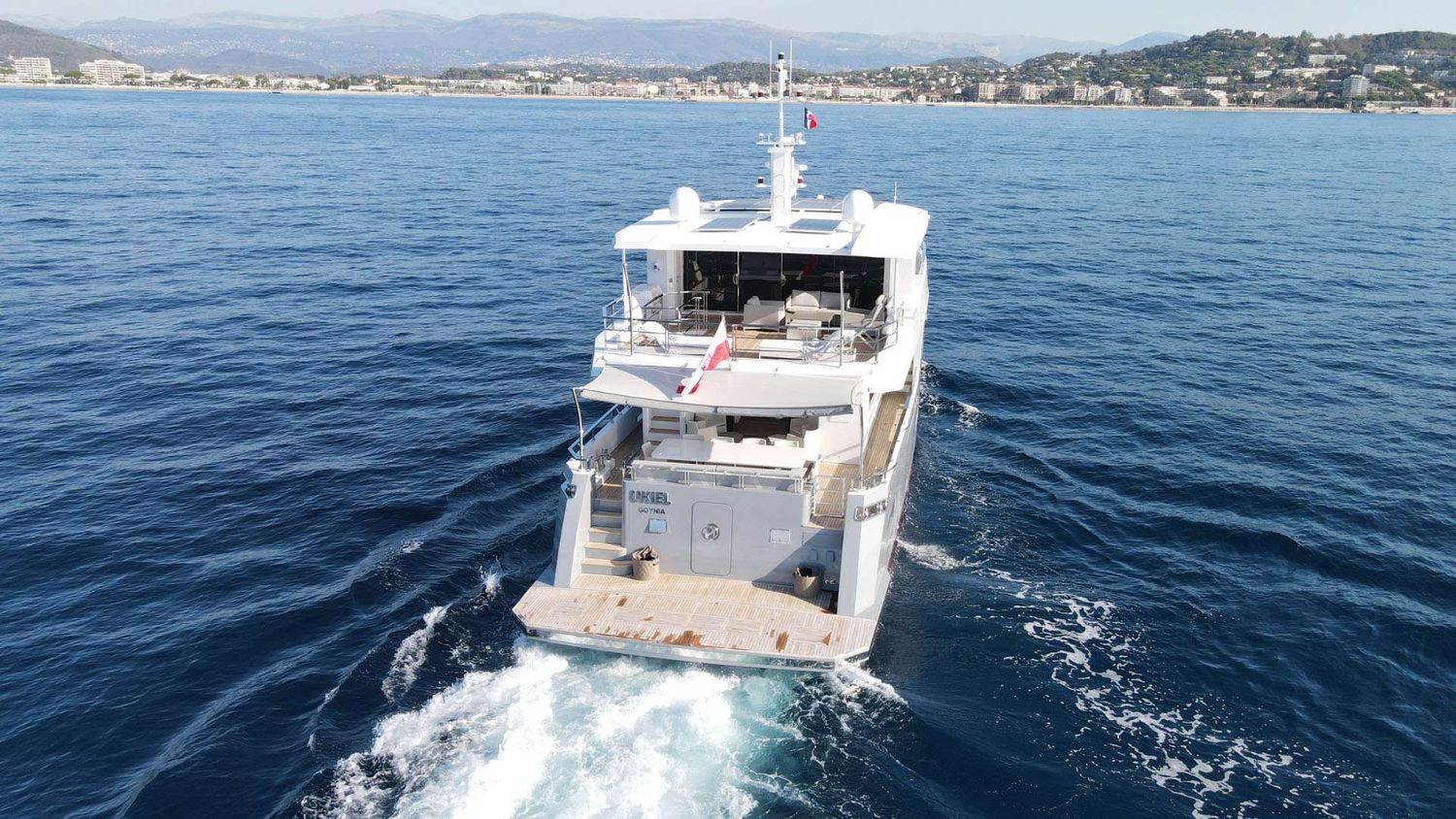 yacht-548024