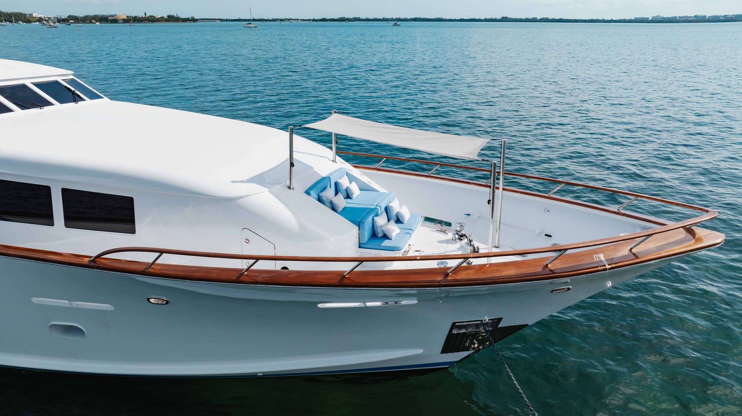 yacht-547873