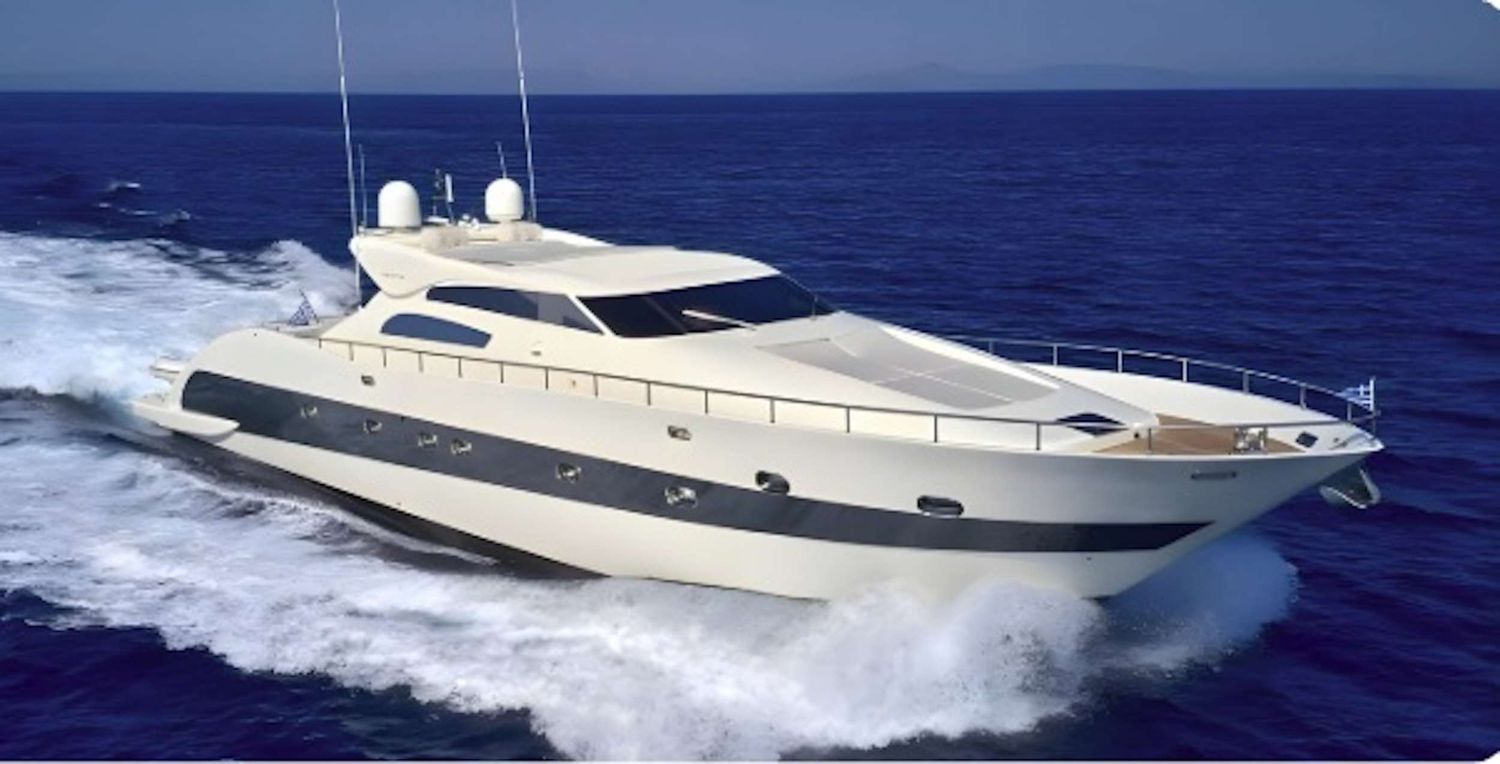 yacht-548328