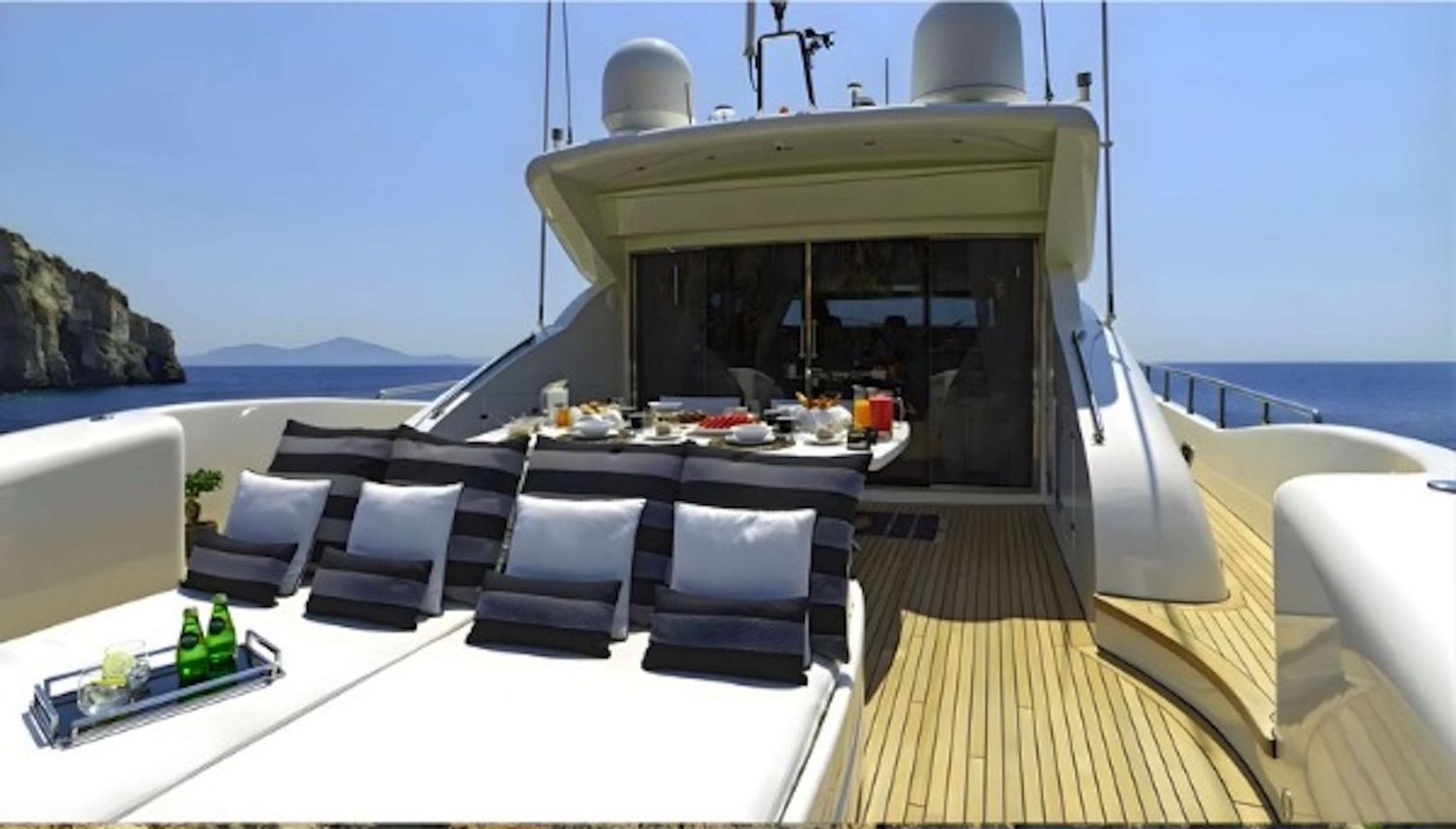 yacht-548332