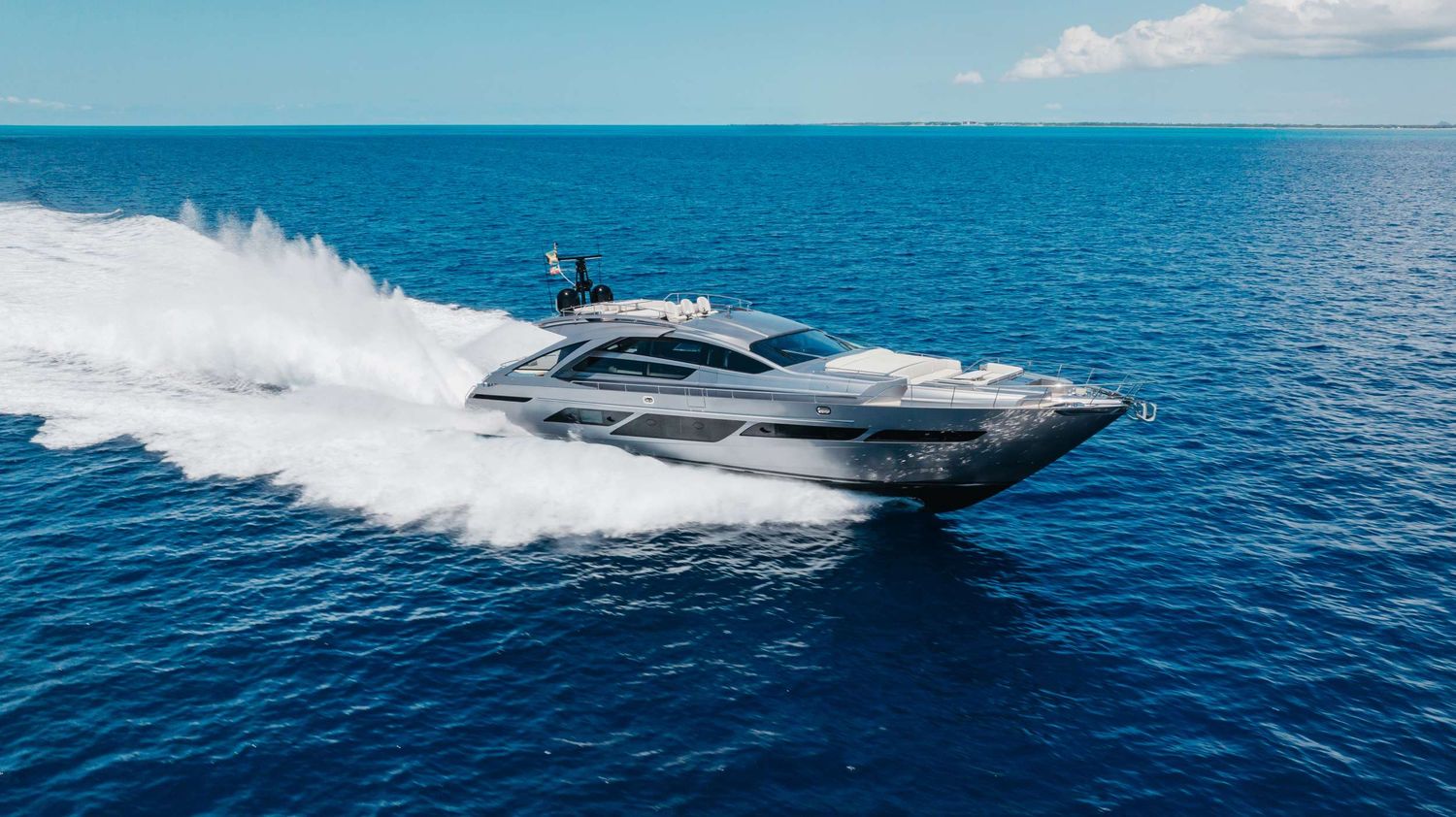 yacht-548657