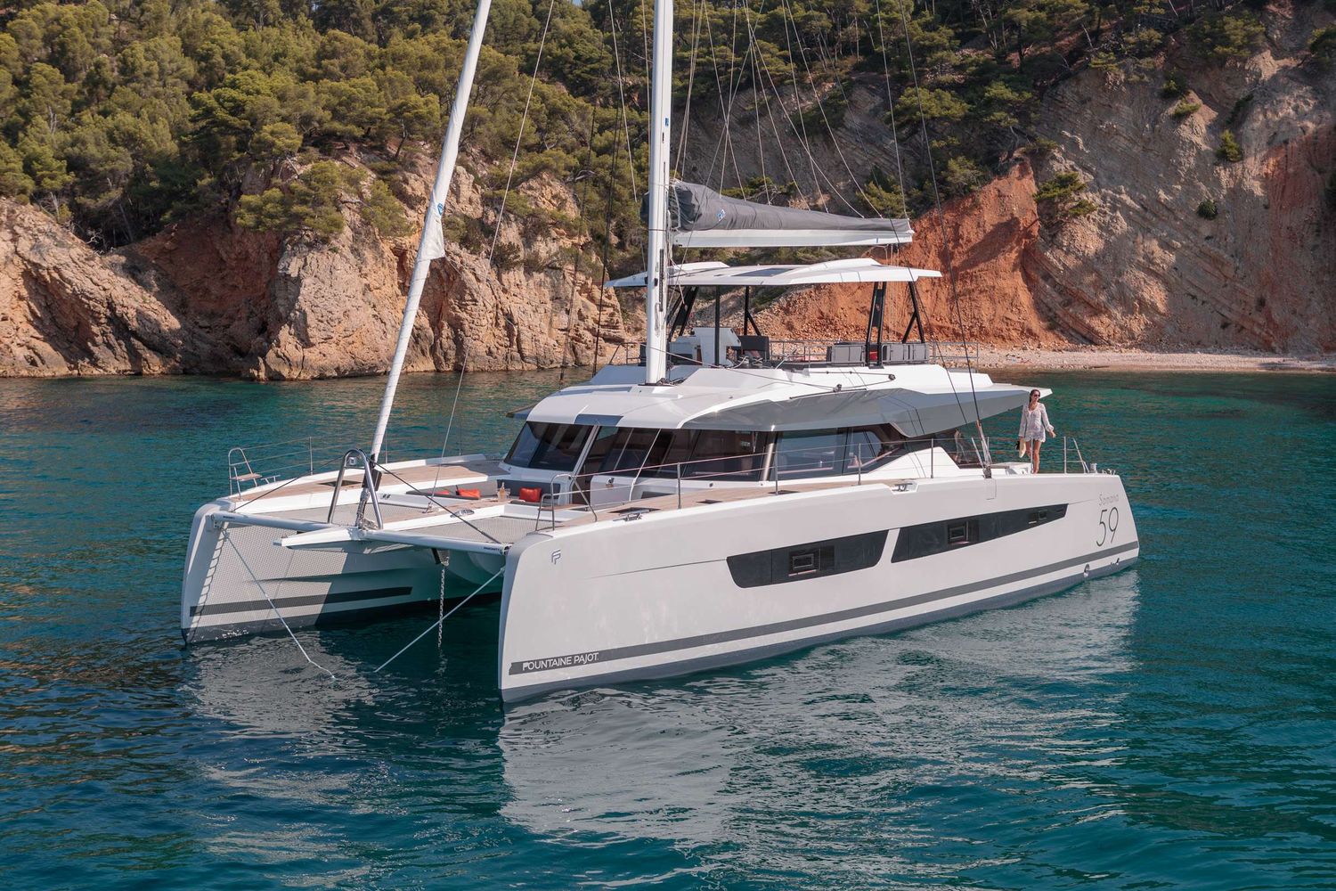 yacht-548469