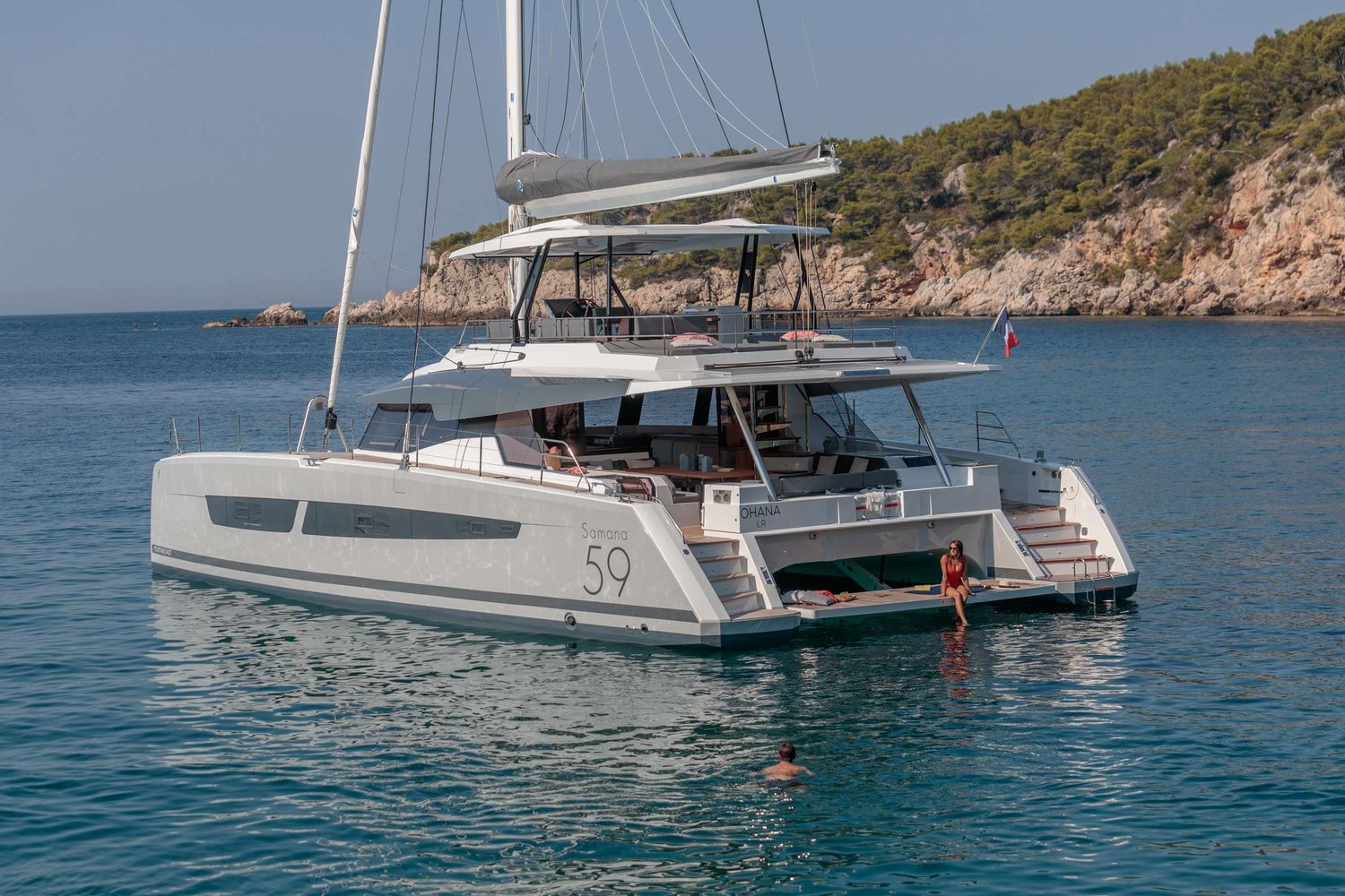 yacht-548470