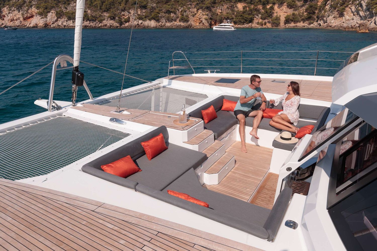 yacht-548474