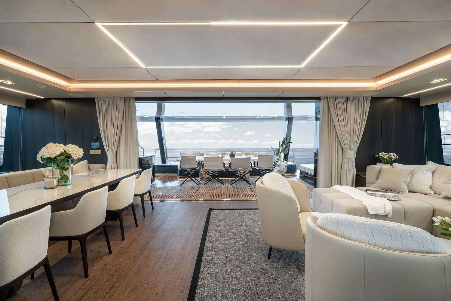 yacht-548485