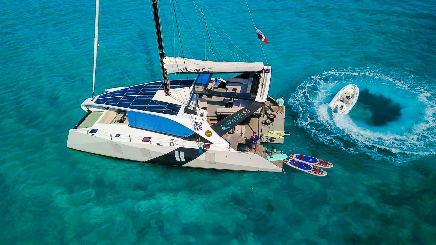 yacht-548035