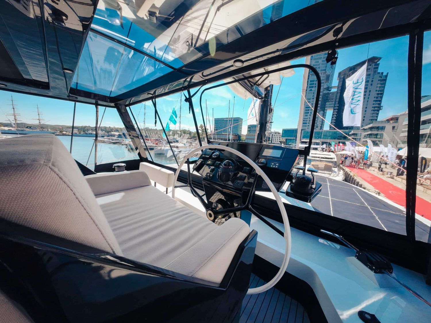 yacht-548039