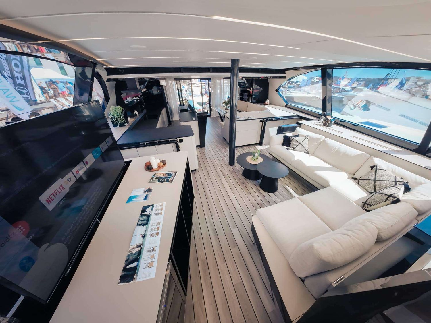 yacht-548041
