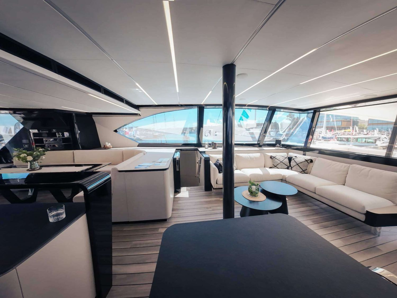 yacht-548042