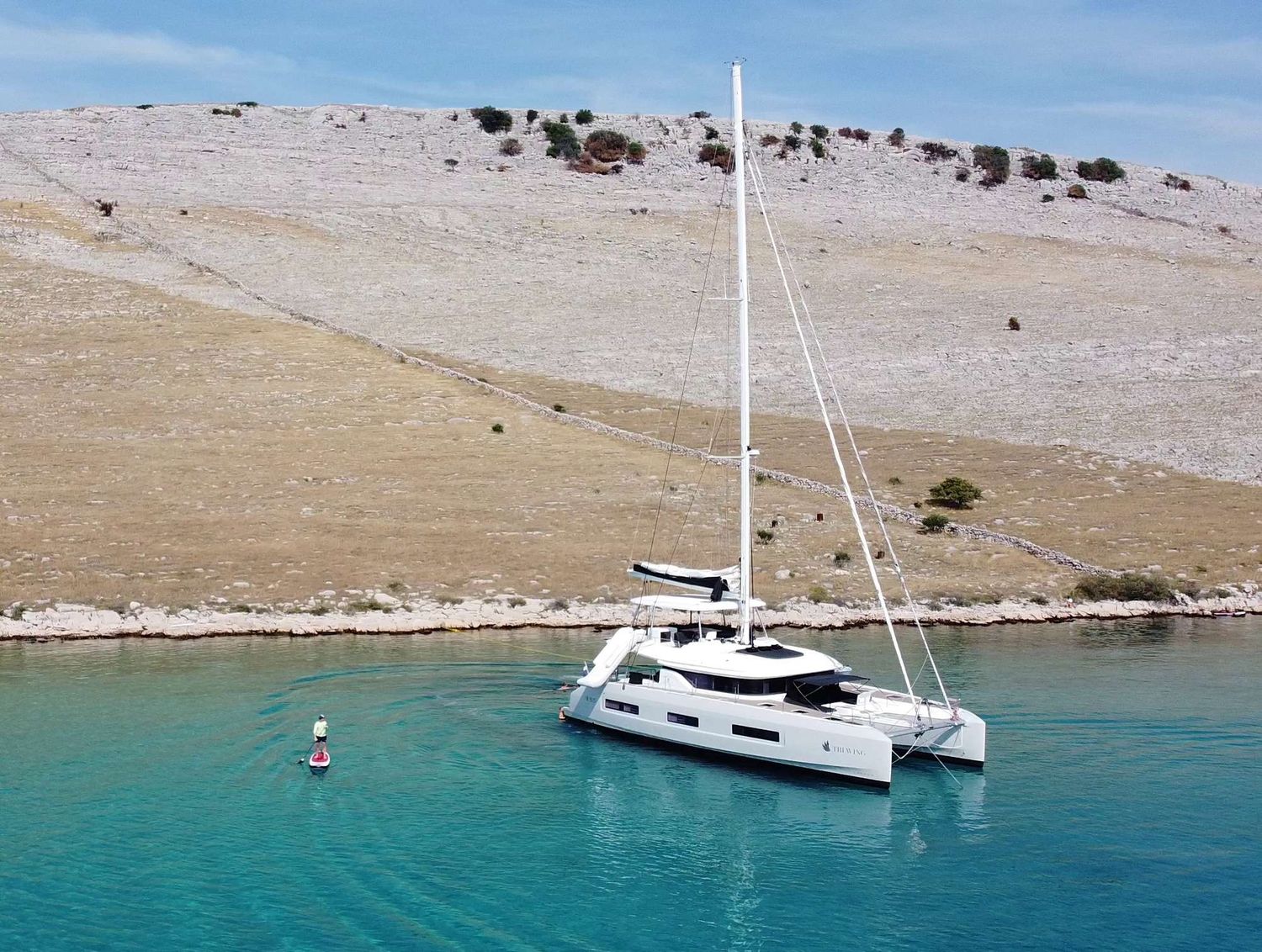 yacht-549025