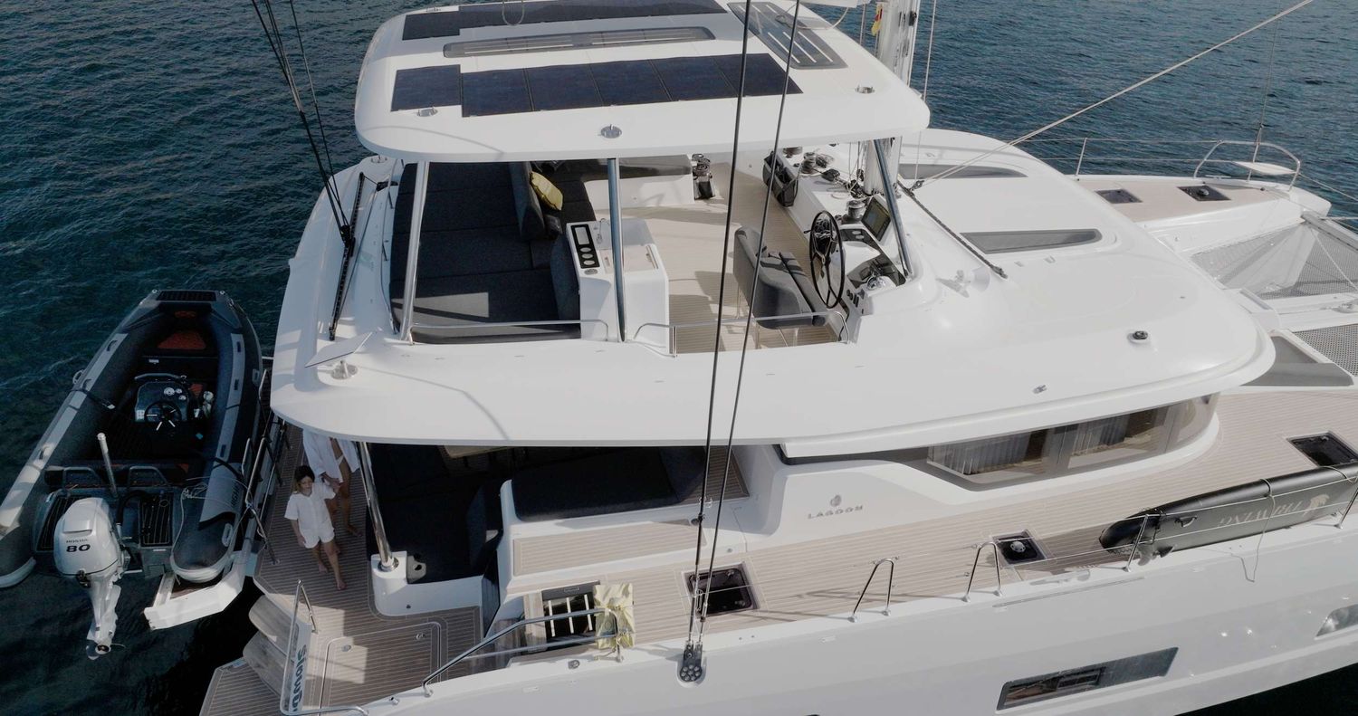 yacht-549030