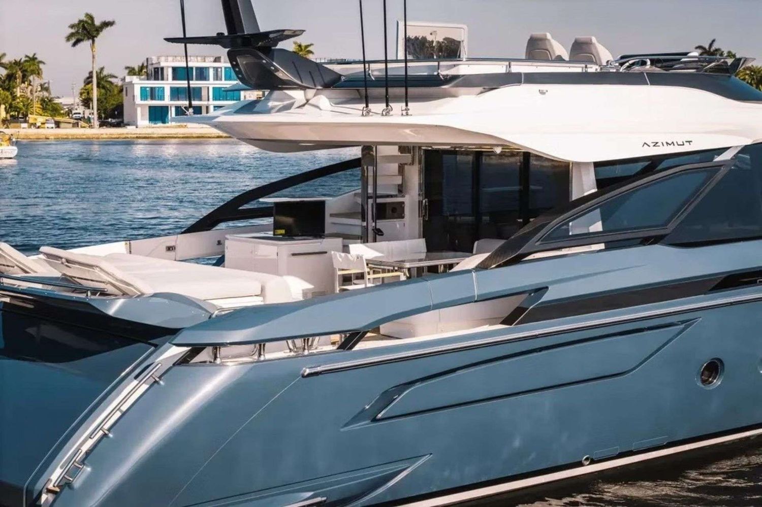 yacht-548671