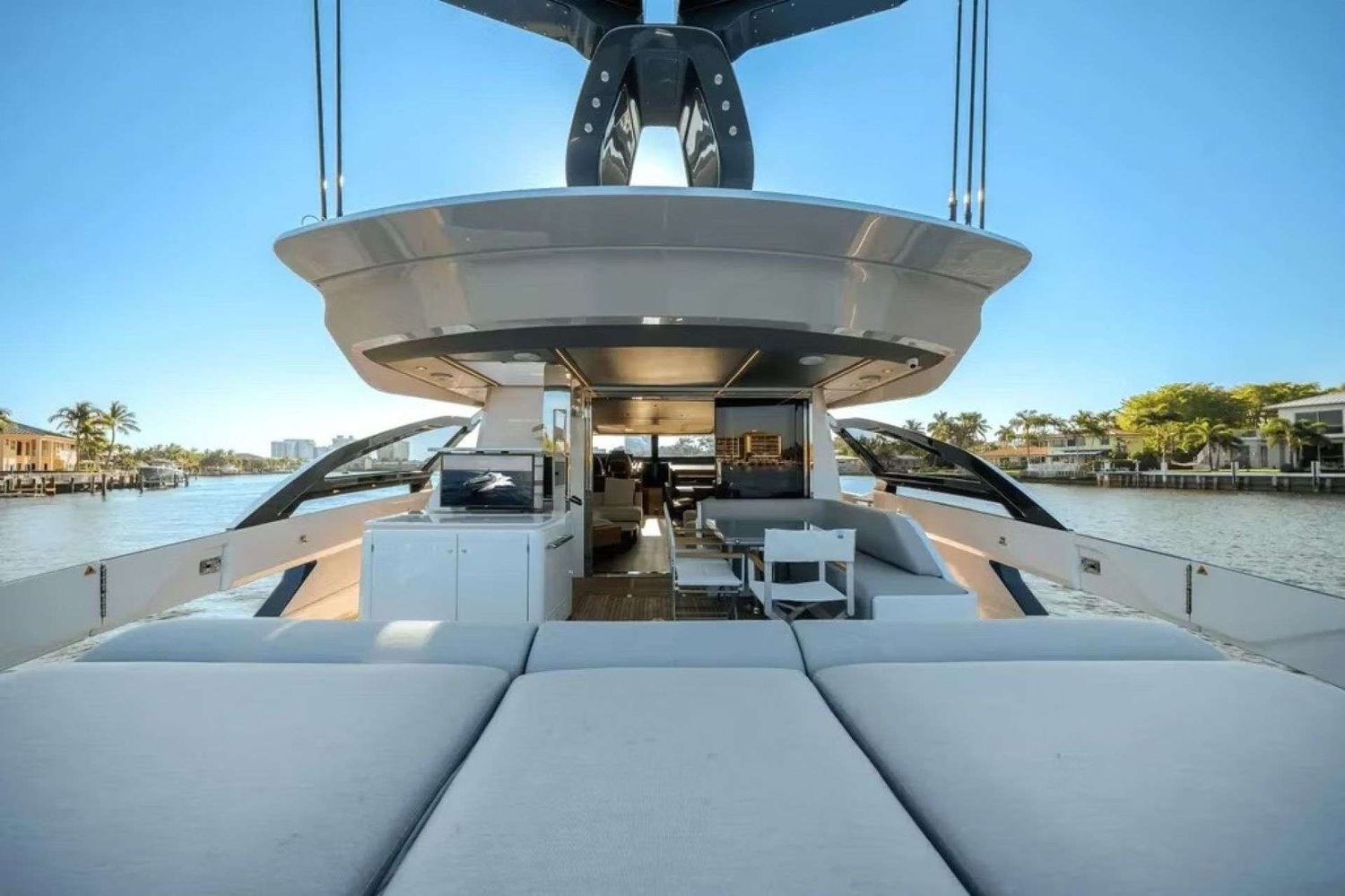 yacht-548672