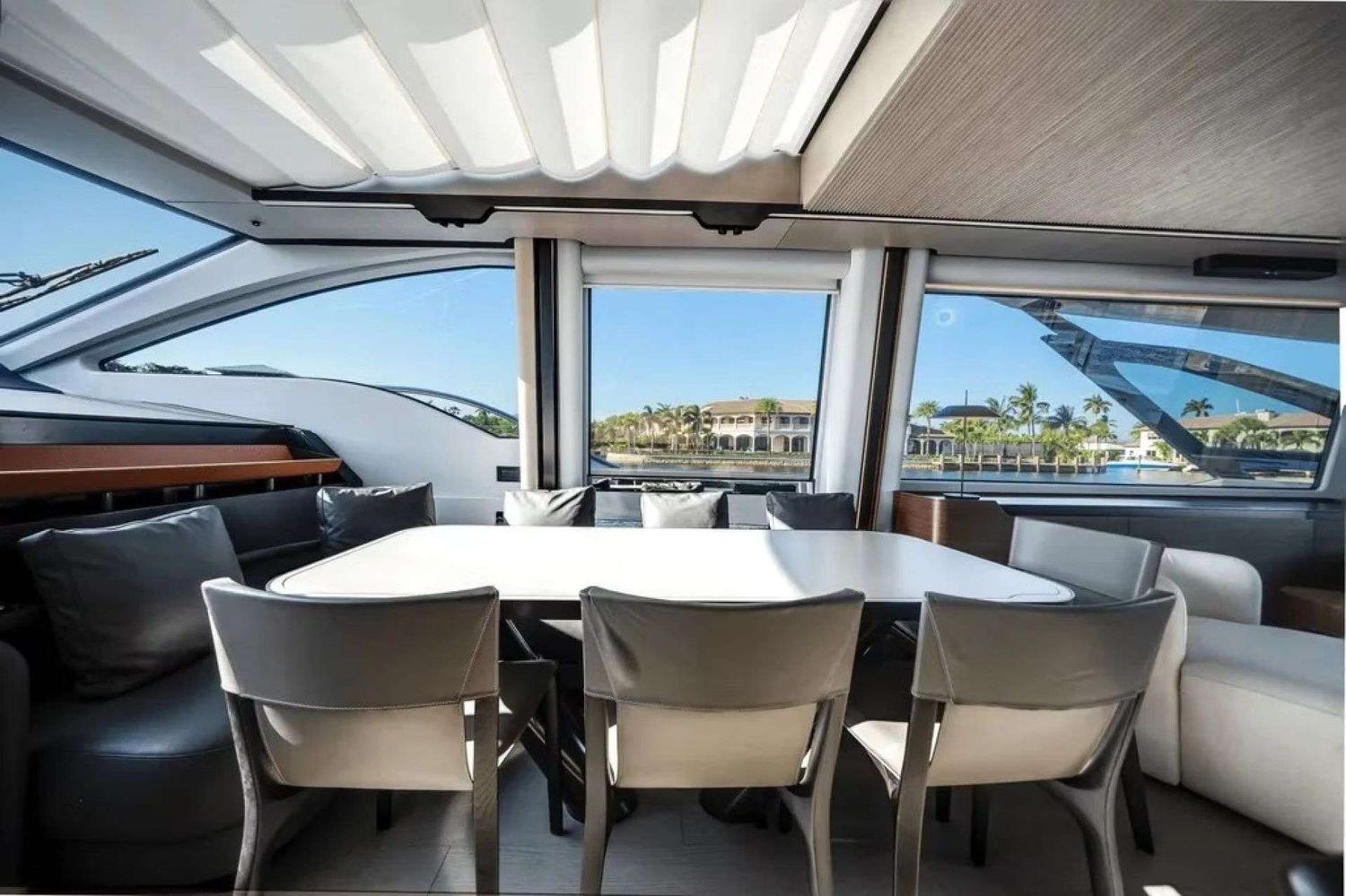 yacht-548665
