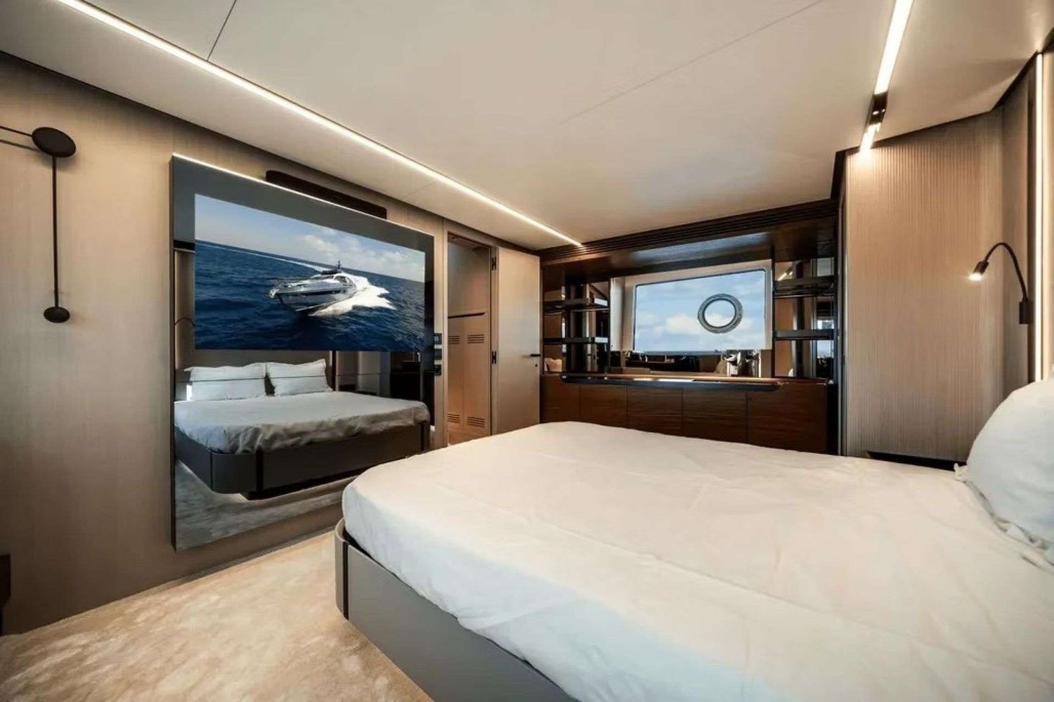 yacht-548668