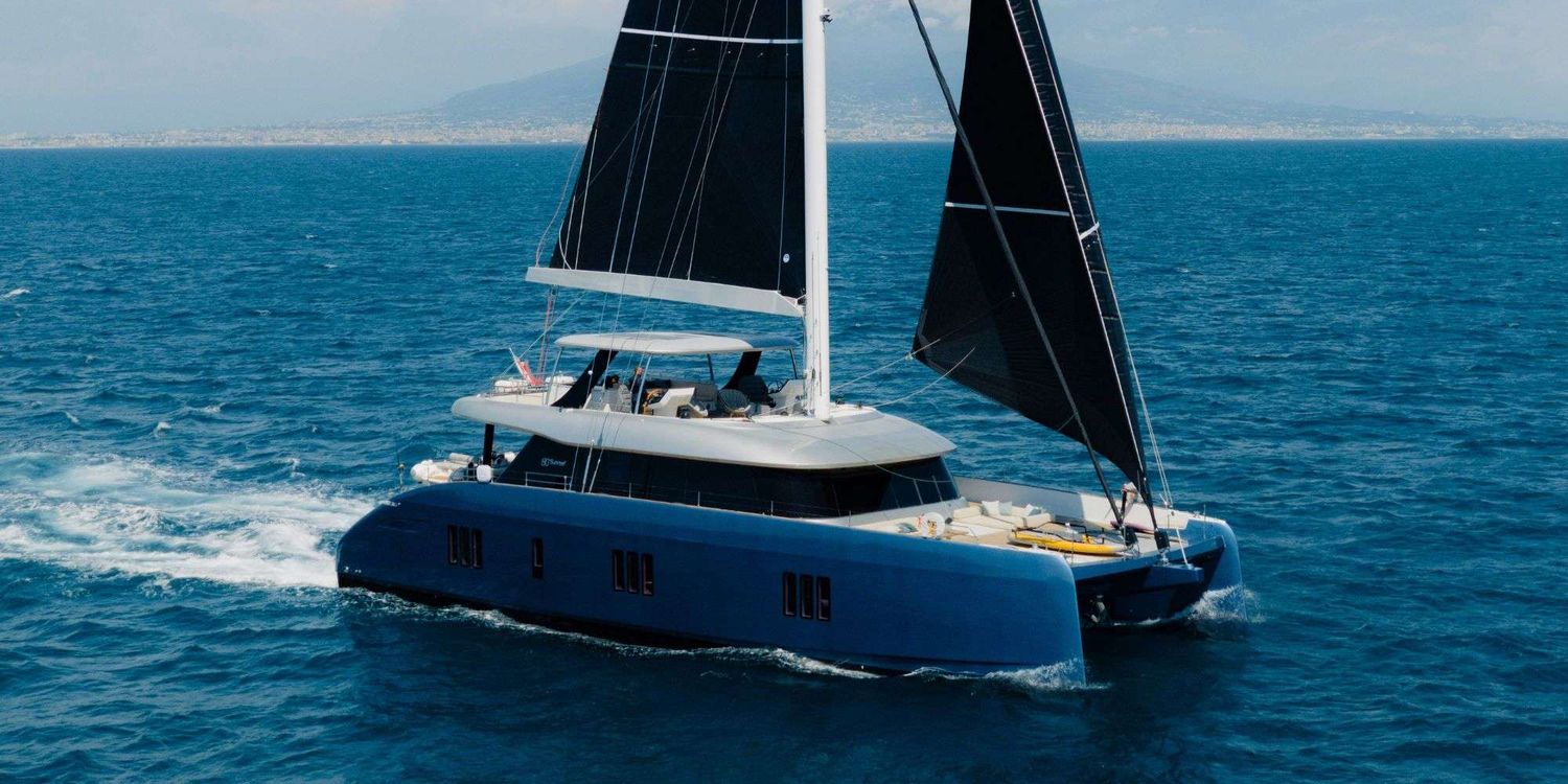 yacht-548596