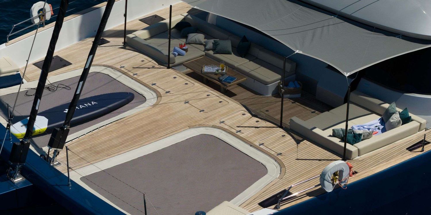 yacht-548599
