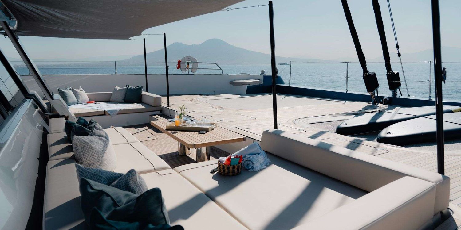yacht-548600