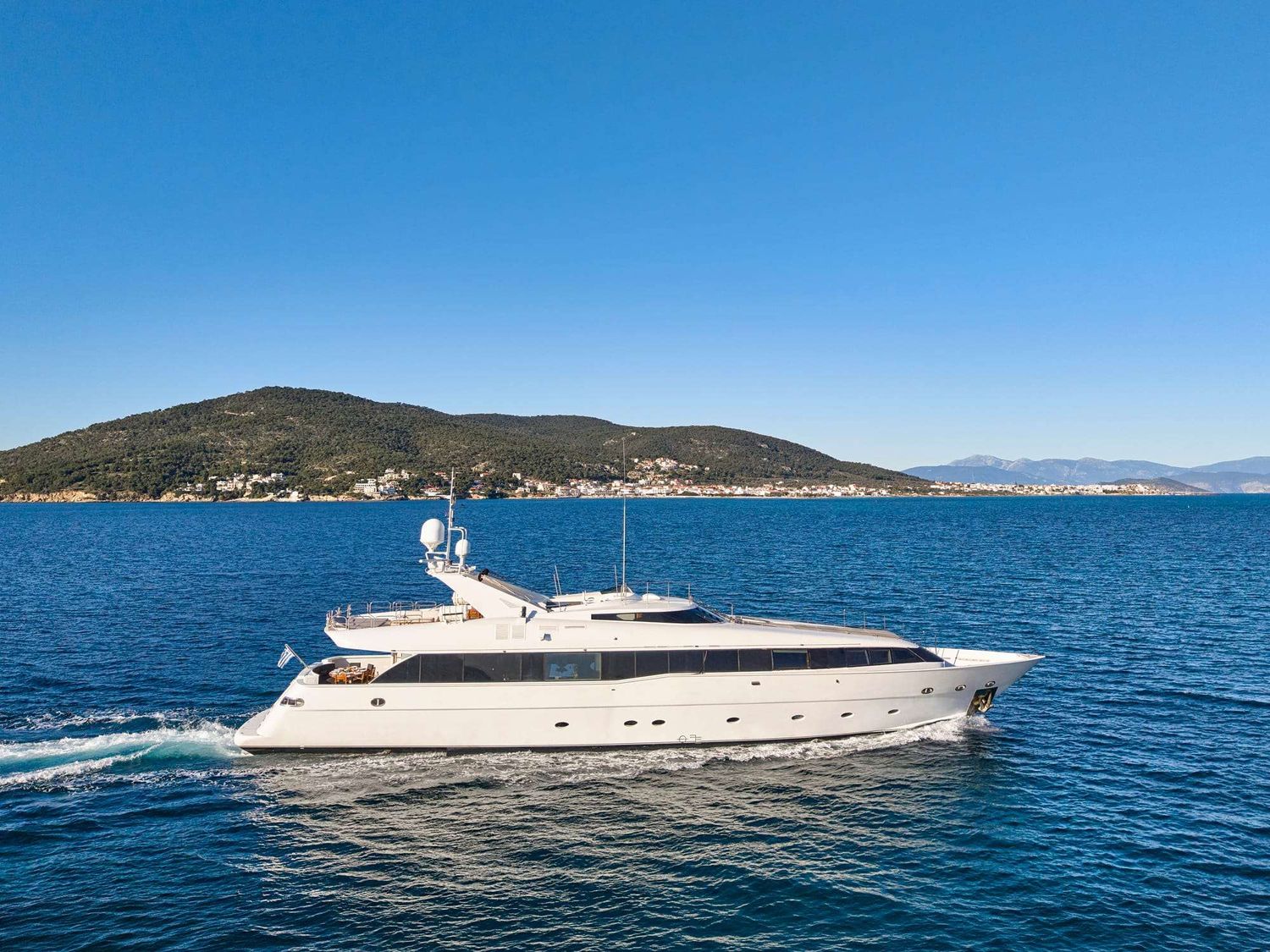yacht-548828