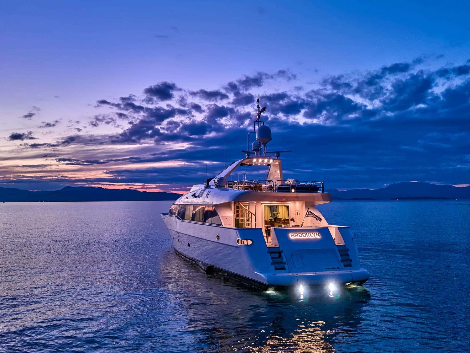 yacht-548829