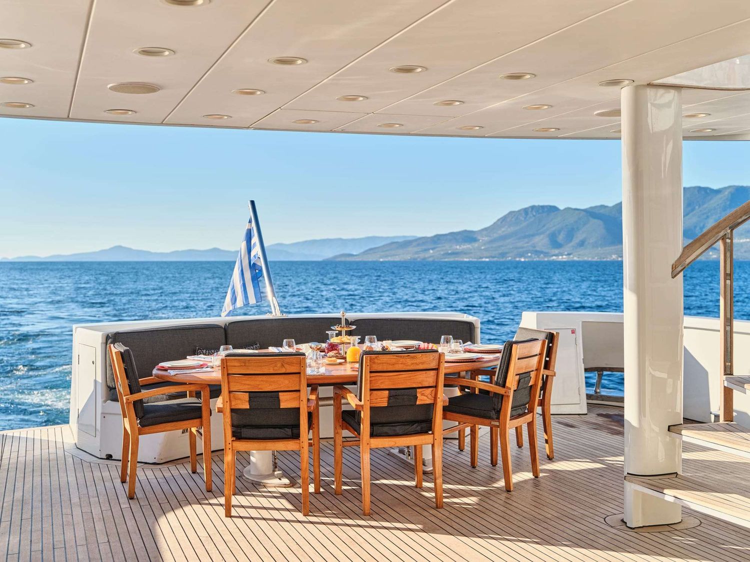 yacht-548822