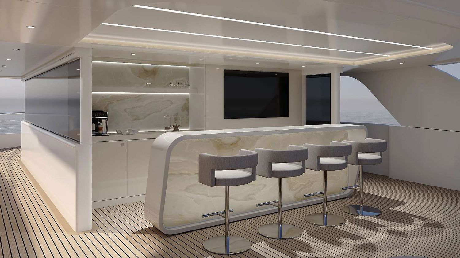 yacht-548688