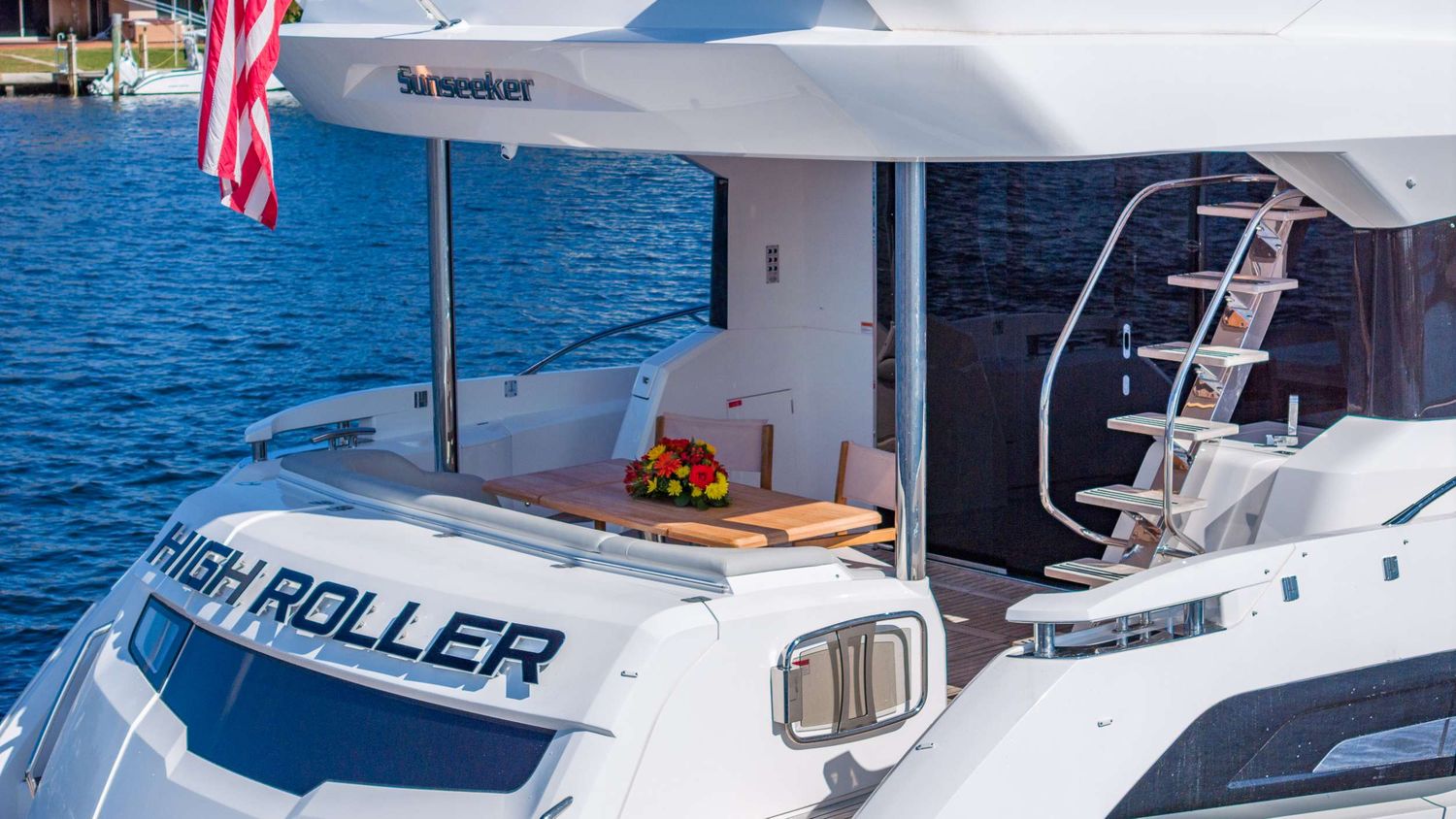 yacht-548852
