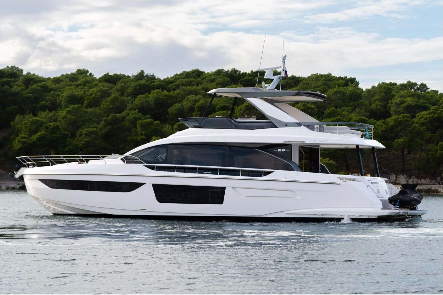 yacht-548754