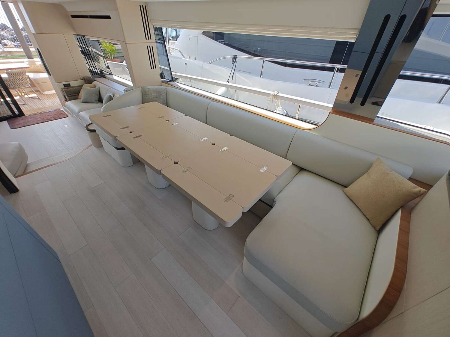 yacht-548762