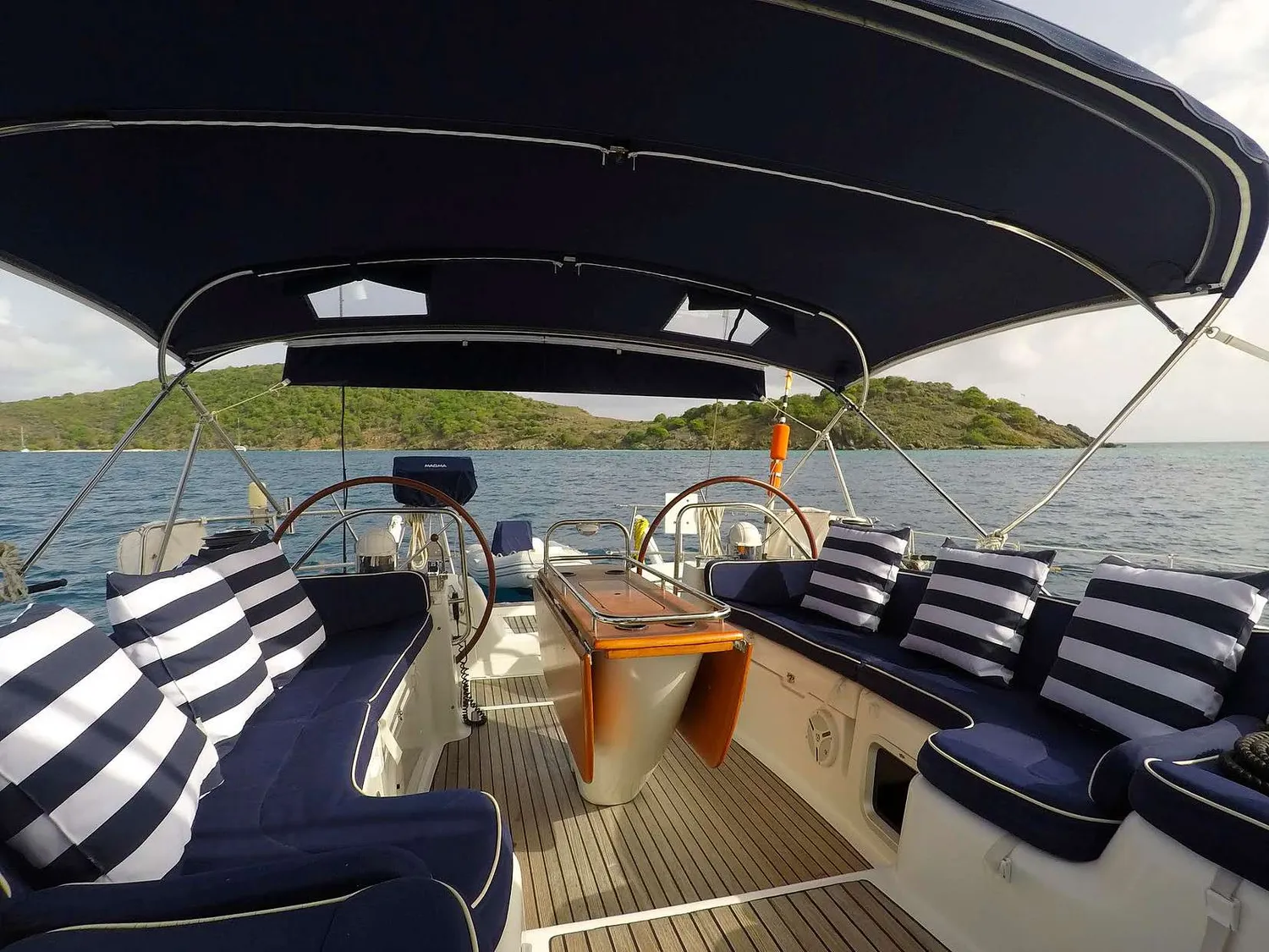 yacht-69685