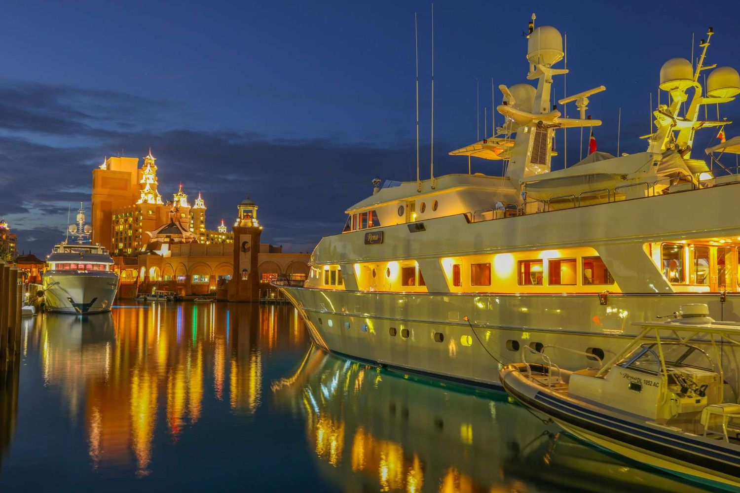 yacht-69956