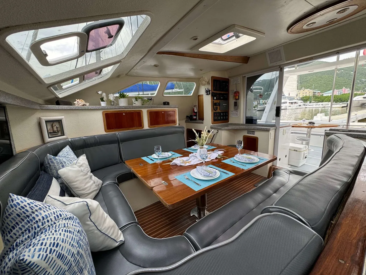 yacht-149235