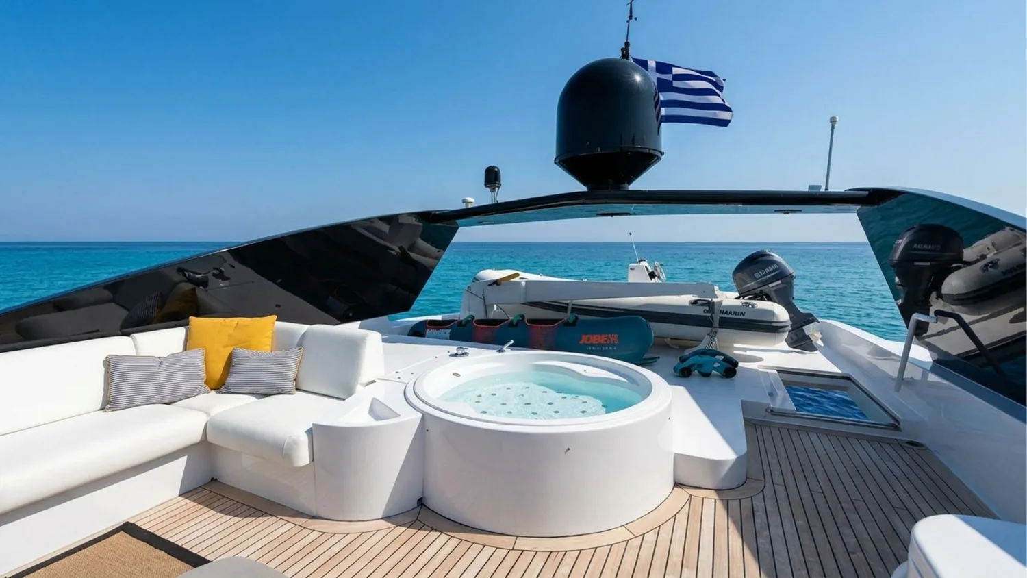 yacht-584400