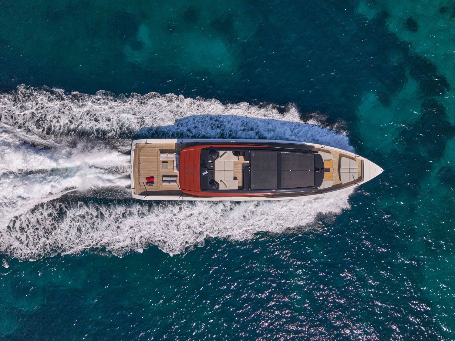 yacht-550550